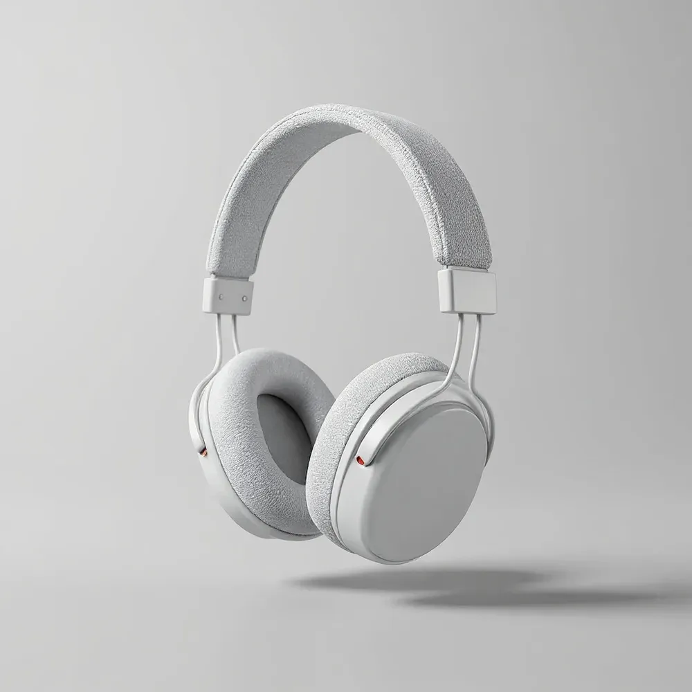 Aeris One w kolorze Mgła