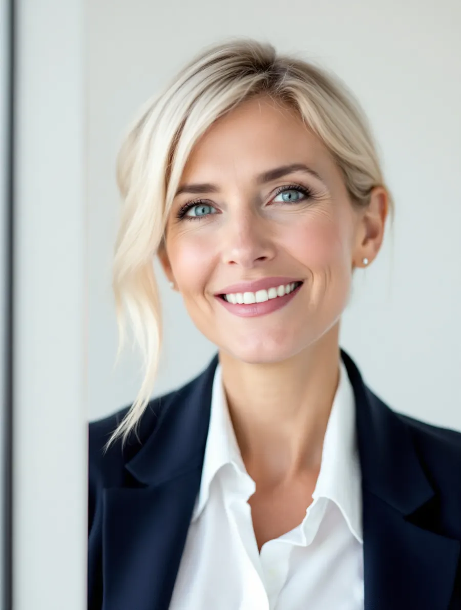Ewa Malinowska, partnerka zarządzająca