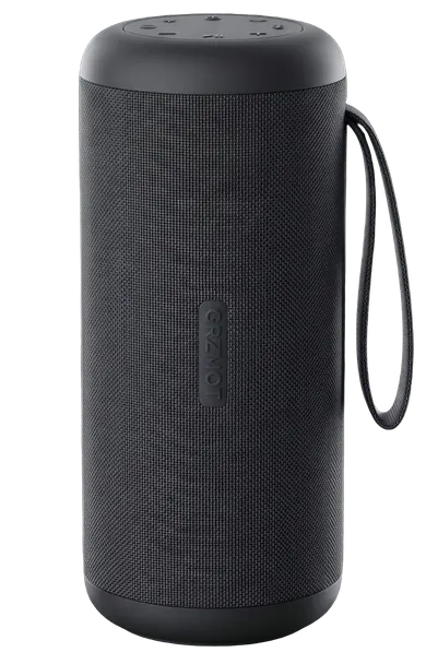 Grzmot 360 antracyt