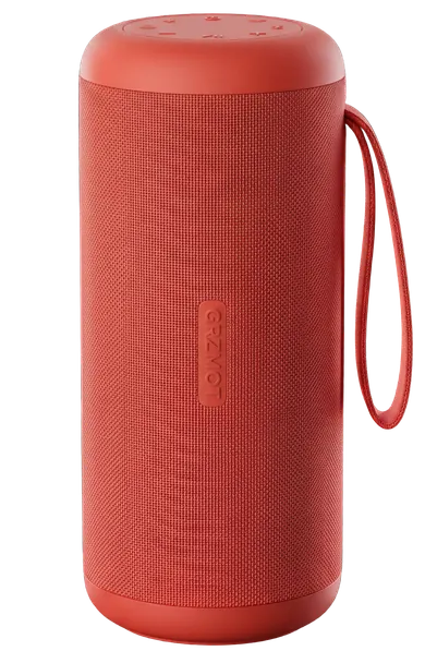 Grzmot 360 koral