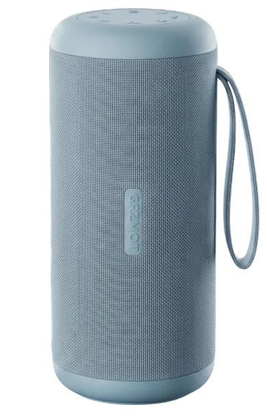 Grzmot 360 lód
