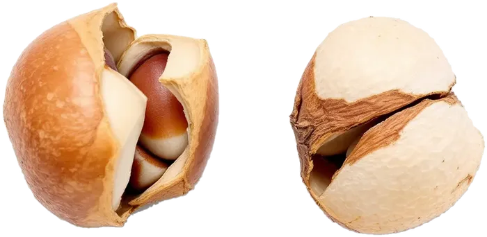 Orzechy laskowe