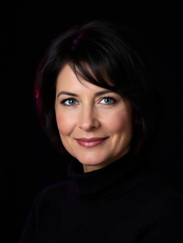 Agnieszka Wróbel, CEO Kodeks