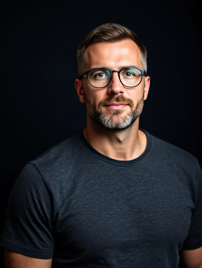Marek Zawadzki, CTO Kodeks