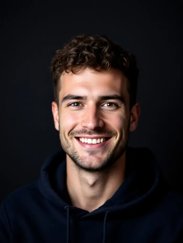 Bartek Nowicki, Lead Mobile Engineer