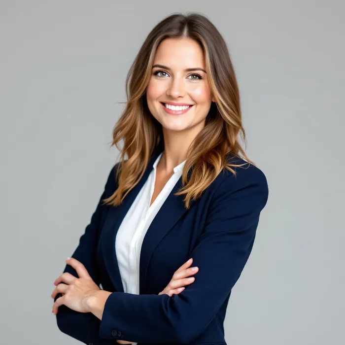 Marta Lisowska
