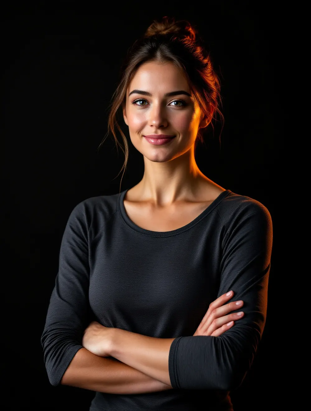 Trenerka mobilności Ewa Malec