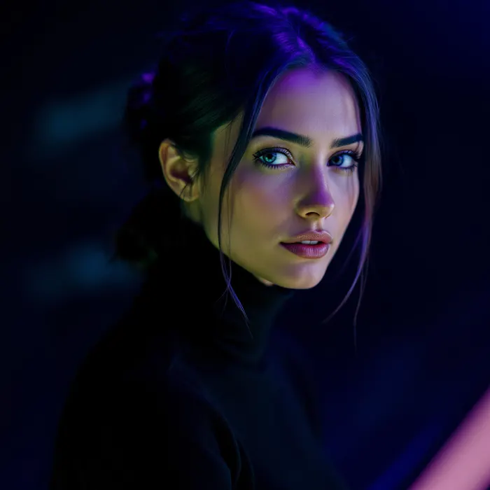 Analityczka Julia Nowak