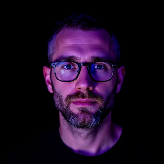 Analityk Tomasz Wrona