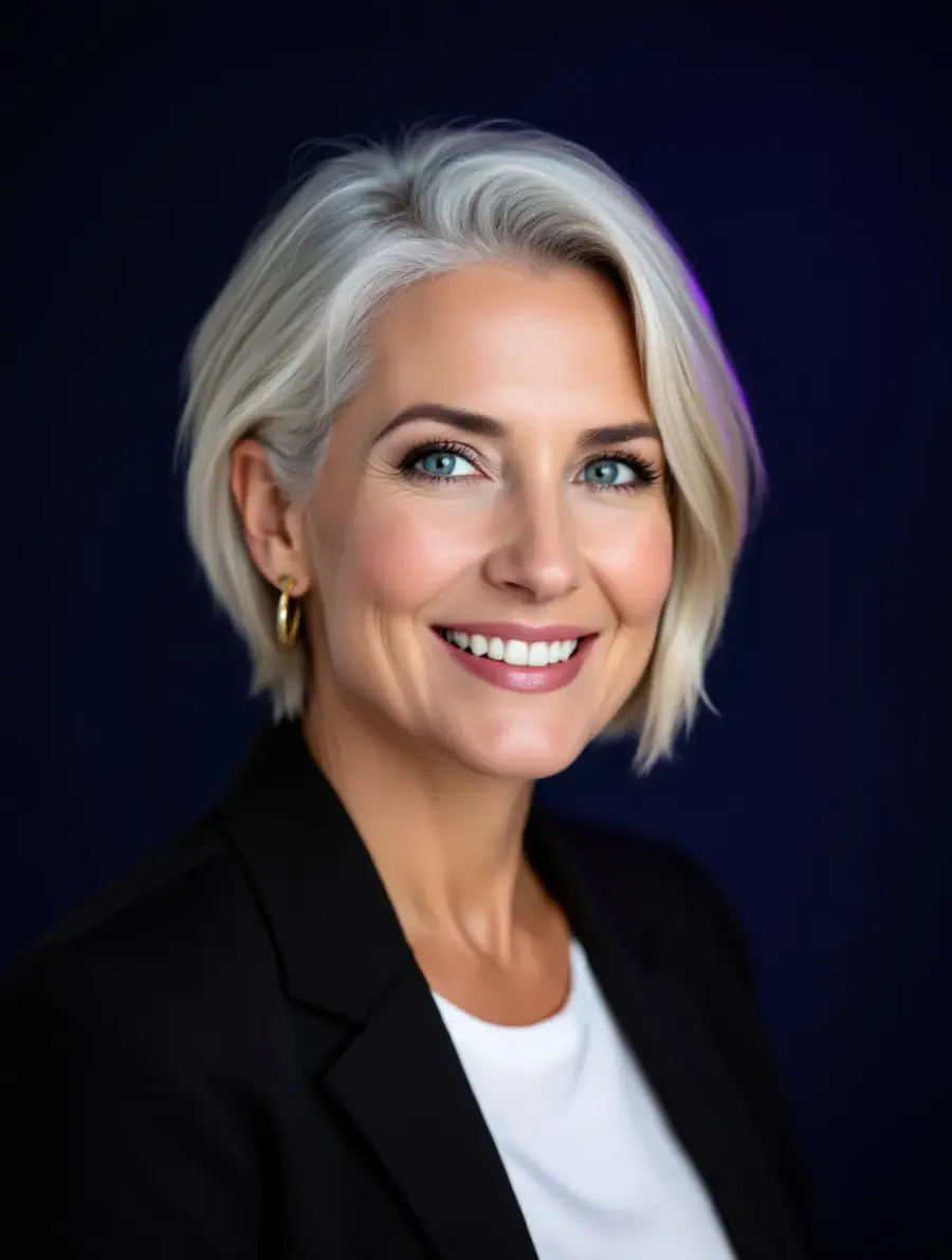 Ewa Marczak, strateżka marketingu